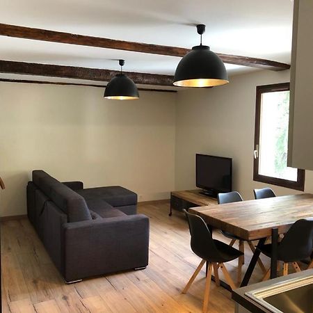 Apartmán Blaise 3 Pieces Saint-Étienne-de-Tinée Exteriér fotografie