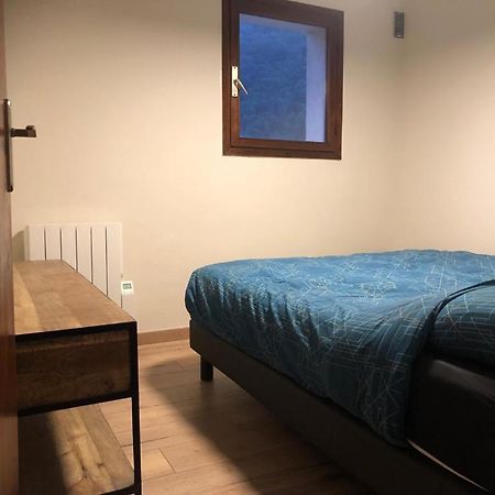 Apartmán Blaise 3 Pieces Saint-Étienne-de-Tinée Exteriér fotografie