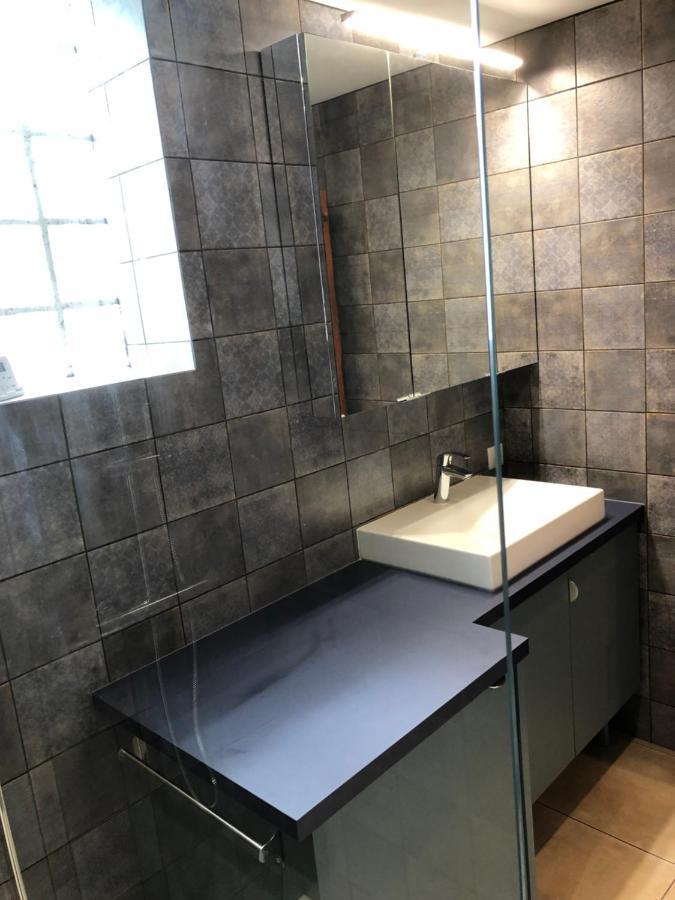 Apartmán Blaise 3 Pieces Saint-Étienne-de-Tinée Exteriér fotografie